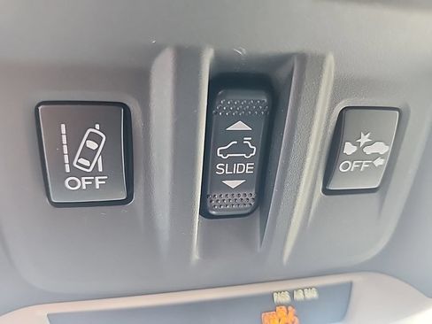 Used 2020 Subaru Forester Sport AWD/4WD image 8