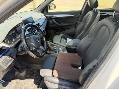 Used 2018 BMW X1 xDrive28i AWD/4WD image 2