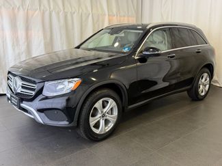 Used 2018 Mercedes-Benz GLC 300 4MATIC 360° Tour