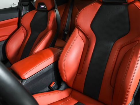 Used 2023 BMW M4 xDrive Competition w/ Parking Assistance Package image 26