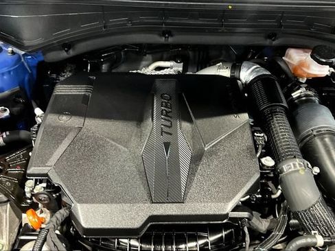Used 2023 Kia Sorento SX FWD image 28
