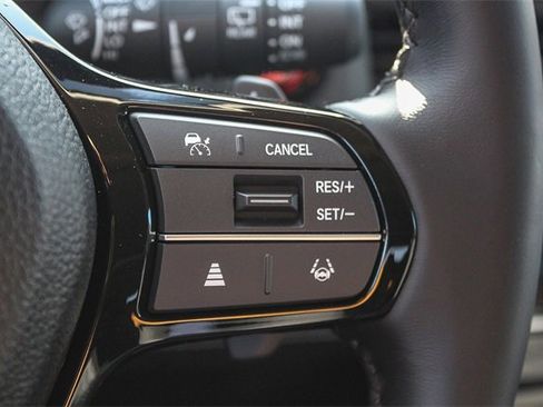 New 2025 Honda Pilot Touring image 36