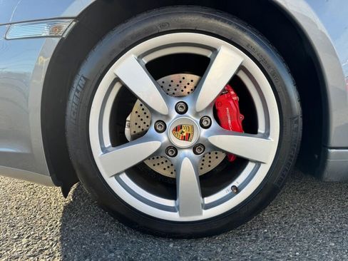 Used 2006 Porsche Cayman S image 8