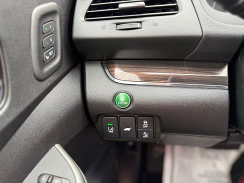 Used 2015 Honda CR-V Touring image 25