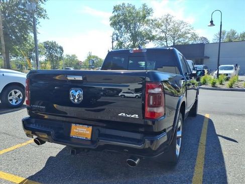 Used 2022 RAM 1500 Limited w/ Body Color Bumper Group image 6