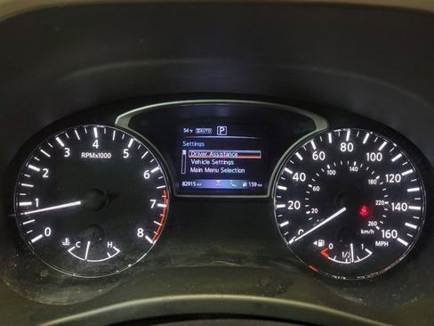 Used 2019 Nissan Pathfinder SL w/ SL Premium Package AWD/4WD image 23