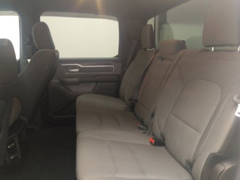 Used 2022 RAM 1500 Big Horn AWD/4WD image 18
