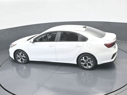 Used 2021 Kia Forte LXS image 44