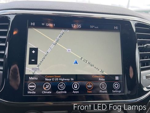 Used 2021 Jeep Grand Cherokee Limited w/ Quick Order Package 28K 80th image 19