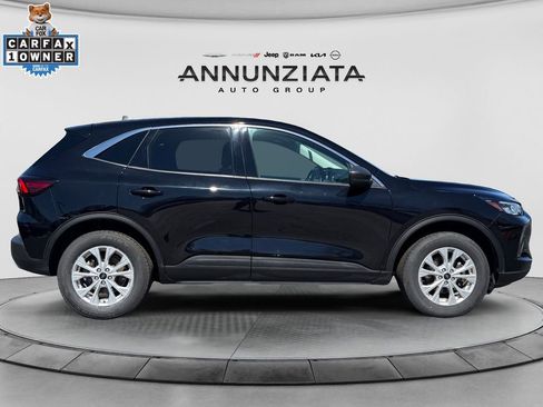 Used 2024 Ford Escape Active AWD/4WD image 6