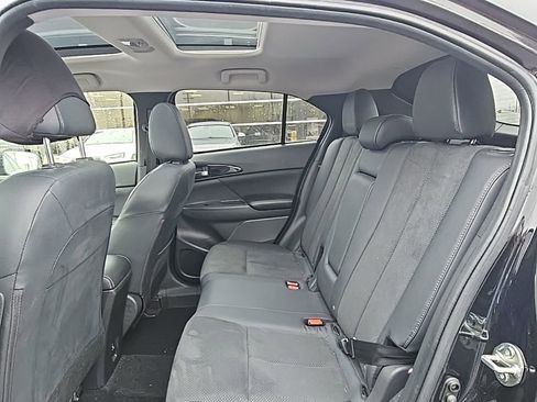 Used 2022 Mitsubishi Eclipse Cross SE image 11