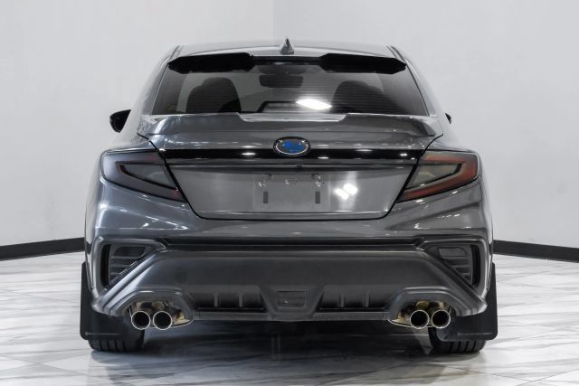 Used 2022 Subaru WRX Limited AWD/4WD image 12