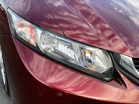 Used 2013 Honda Civic LX image 29