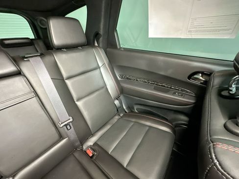 Used 2026 Dodge Durango GT AWD/4WD image 14