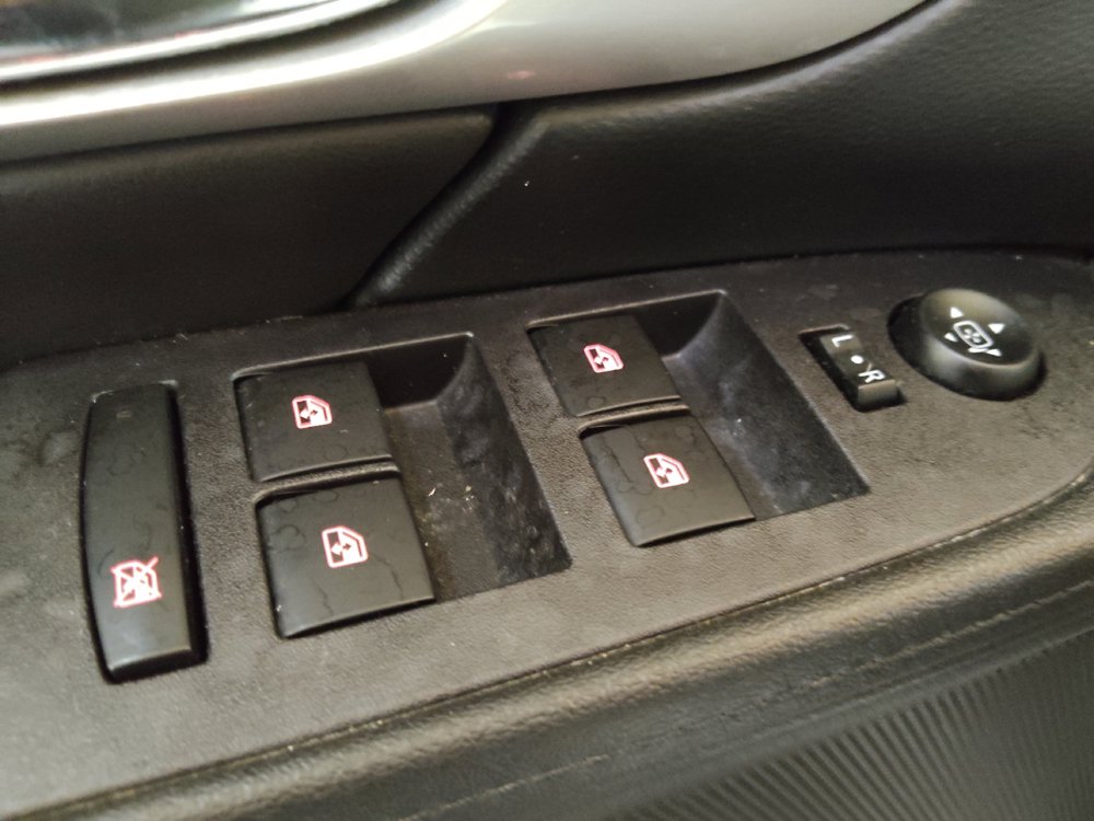 Used 2017 GMC Terrain SLE FWD image 27