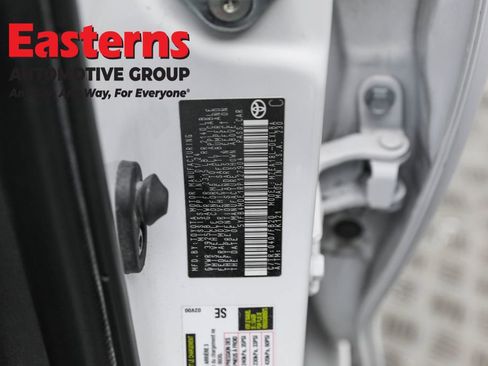 Used 2024 Toyota Corolla LE FWD image 34