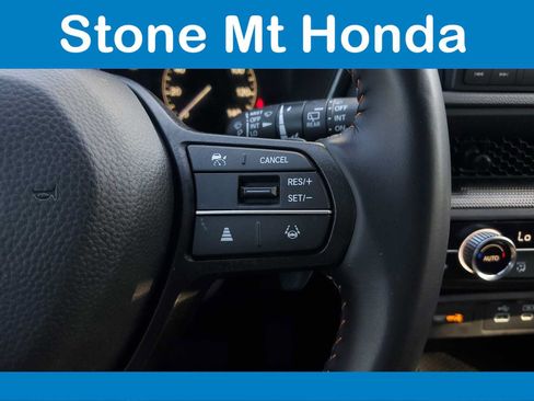 Used 2025 Honda CR-V Sport image 23