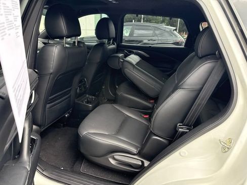 Used 2021 MAZDA CX-9 Grand Touring AWD/4WD image 7
