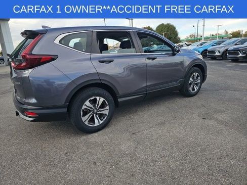 Used 2020 Honda CR-V LX image 21