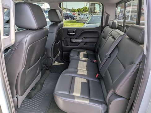 Used 2014 GMC Sierra 1500 SLT w/ All-Terrain Package AWD/4WD image 24
