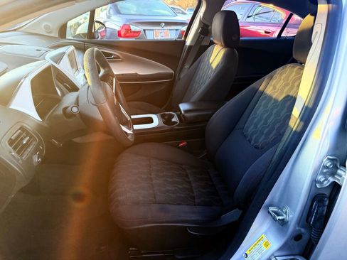 Used 2013 Chevrolet Volt image 7