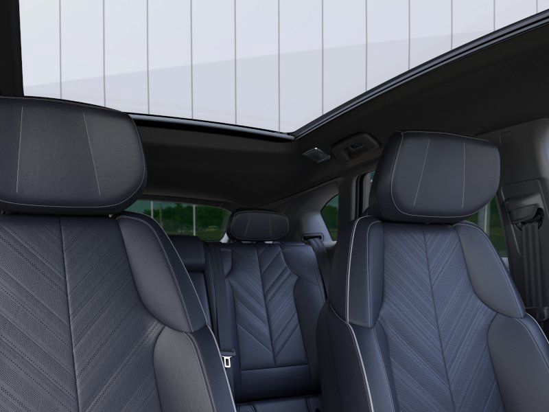 New 2027 Cadillac Optiq Premium Luxury RWD image 24
