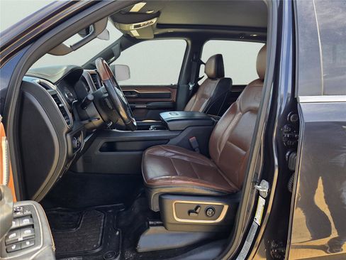 Used 2020 RAM 1500 Limited AWD/4WD image 14