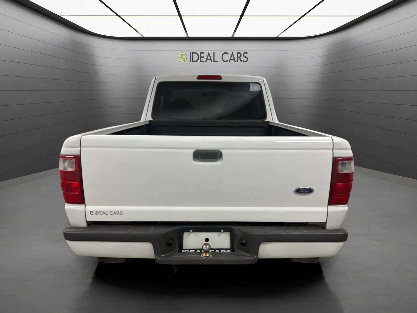 Used 2003 Ford Ranger Edge RWD image 6