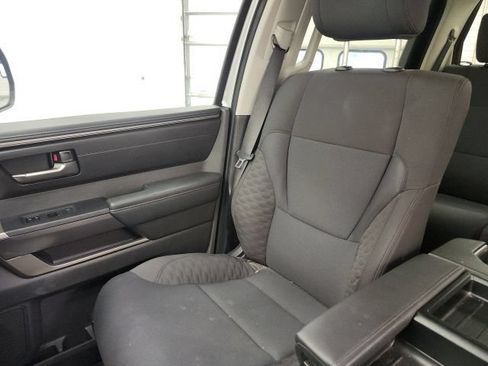 Used 2024 Toyota Tundra SR5 AWD/4WD image 15