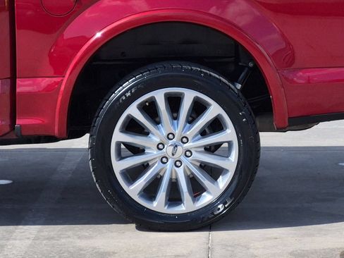 Used 2019 Ford F150 Limited w/ Trailer Tow Package AWD/4WD image 27