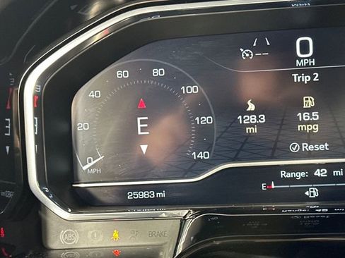 Used 2023 GMC Sierra 1500 Elevation w/ X31 Off-Road Package image 18