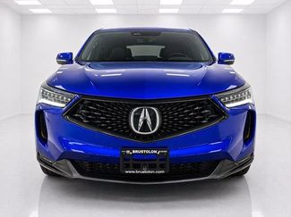 Used 2024 Acura RDX A-Spec AWD/4WD video 2