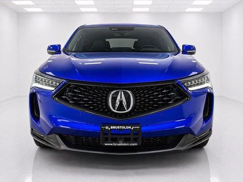 Used 2024 Acura RDX A-Spec AWD/4WD image 2