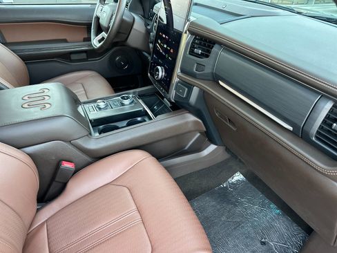 New 2024 Ford Expedition Max King Ranch image 19