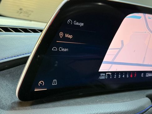 Certified 2024 Cadillac XT4 Sport image 28