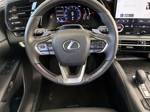 Certified 2024 Lexus RX 350 Premium w/ Convenience Package FWD image 18
