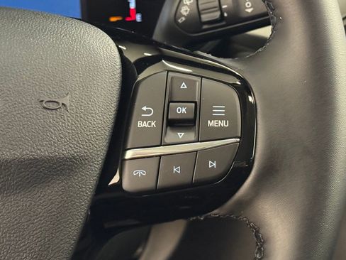 New 2026 Ford Escape Active w/ Cold Weather Package image 16