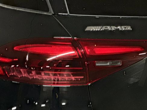 New 2025 Mercedes-Benz GLE 63 AMG S image 12