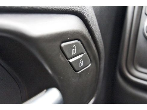 Used 2025 Chevrolet Silverado 1500 W/T w/ WT Convenience Package image 17