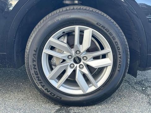 Used 2022 Audi Q5 2.0T Premium w/ Convenience Package image 8