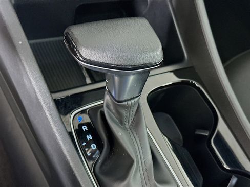 Used 2025 Hyundai Tucson SEL FWD image 25