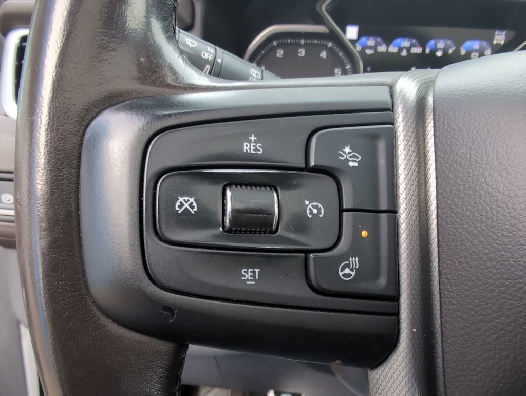 Used 2021 GMC Yukon Denali w/ Denali Premium Package AWD/4WD image 22