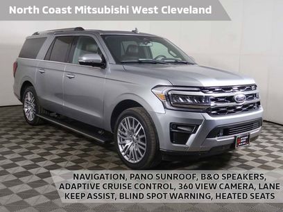 Used 2024 Ford Expedition Max Limited