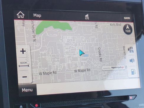 Certified 2022 Subaru Forester Limited image 29