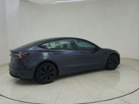 Used 2024 Tesla Model 3 Standard Range image 75