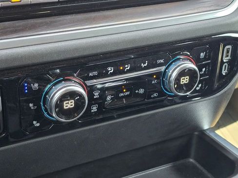 Used 2024 GMC Sierra 1500 SLT w/ SLT Premium Plus Package image 37