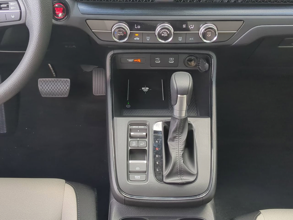 New 2026 Honda CR-V LX image 18