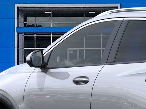 New 2026 Buick Encore GX Sport Touring w/ Advanced Technology Package image 12