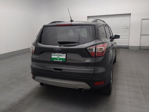 Used 2018 Ford Escape SE AWD/4WD image 7