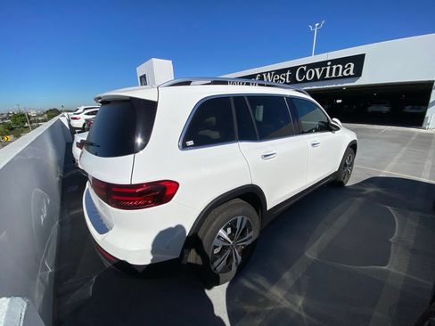 Used 2026 Mercedes-Benz GLB 250 image 4